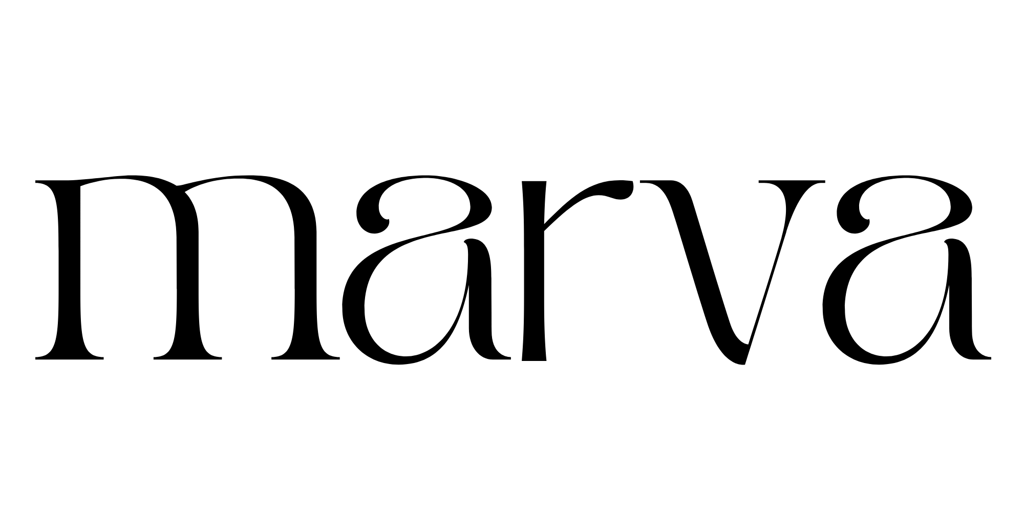 Marva Jewels logo