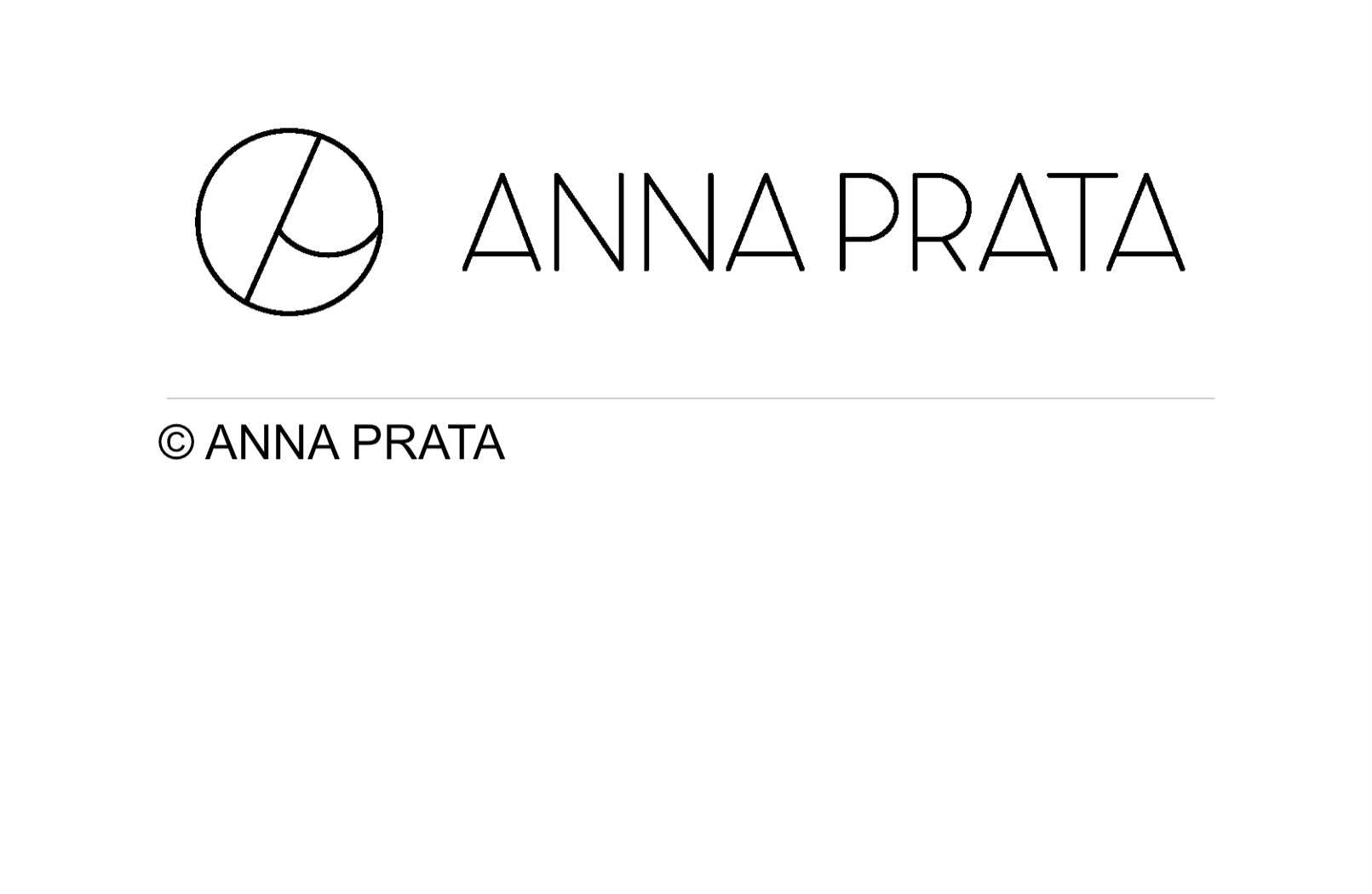 Anna Prata