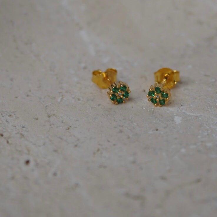 5 Petal Flowers