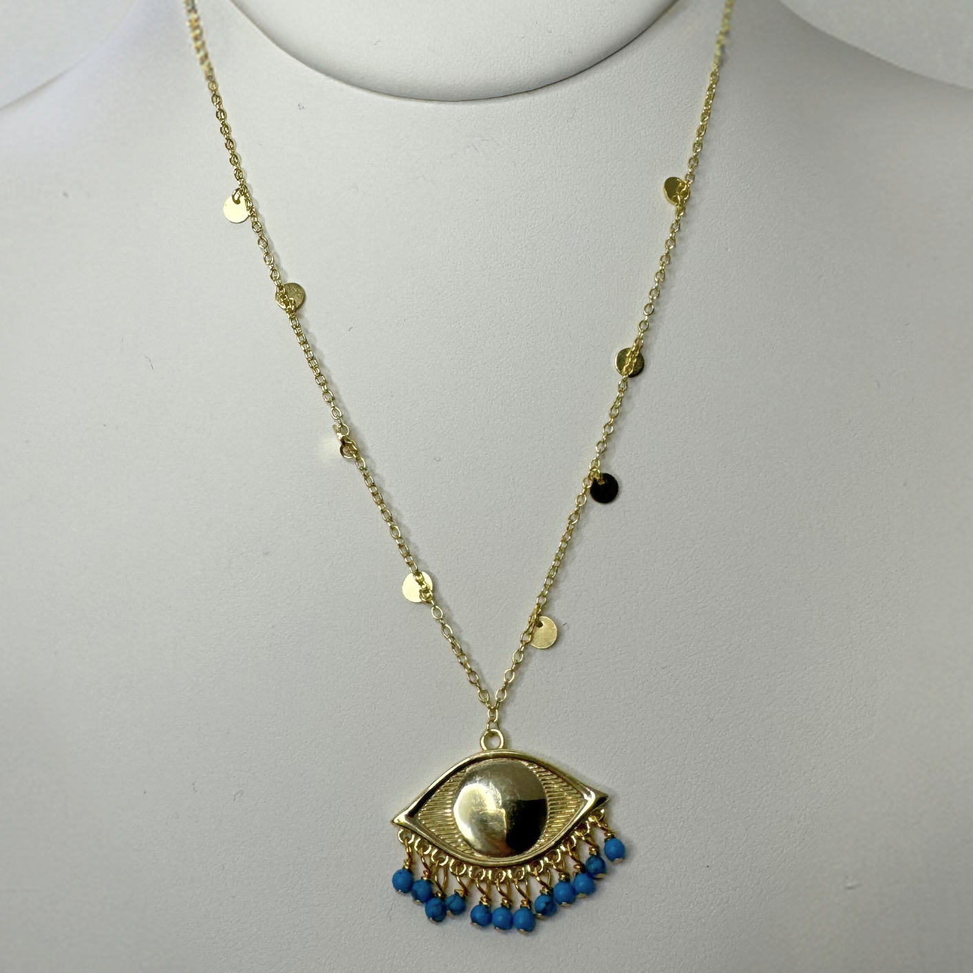 MaLu Necklace