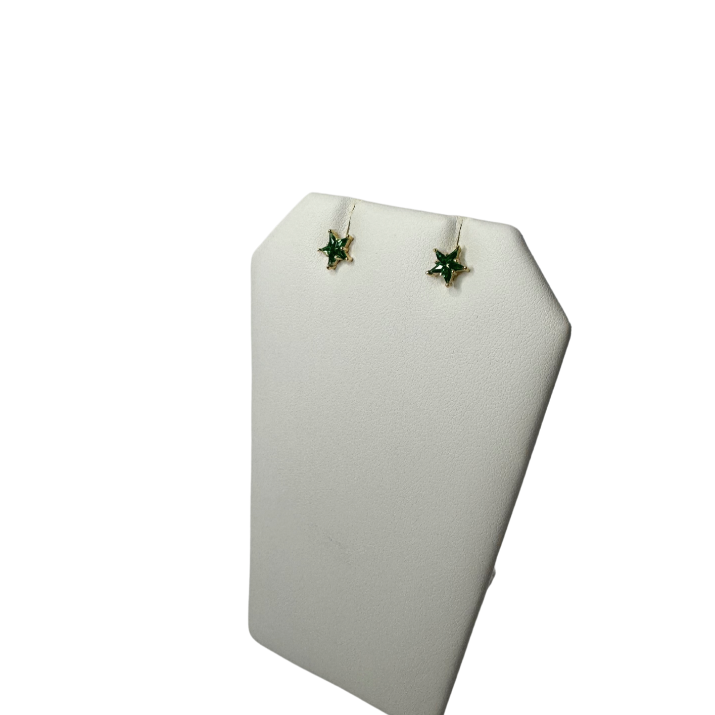 Twinkle Star Studs