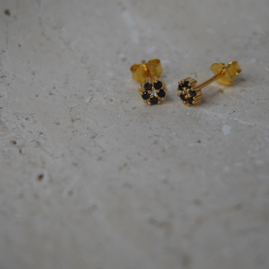 5 Petal Flowers